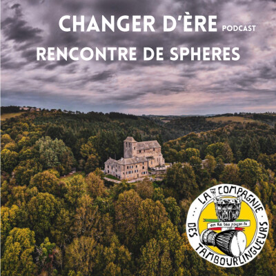 Rencontre des Sphères cover