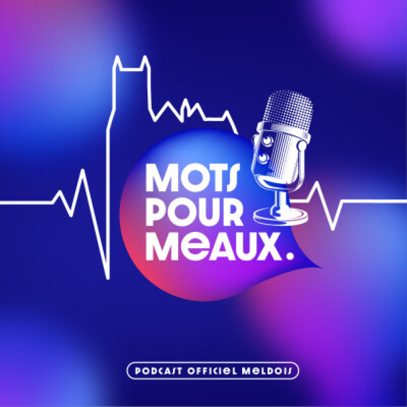 Épisode 59 - Roger Meallier, président de l'OCAM episode artwork