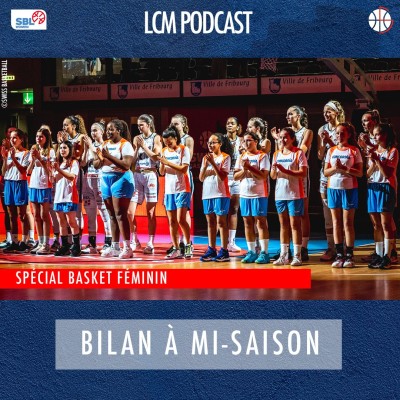 SBL Women :Bilan Mi-Saison cover