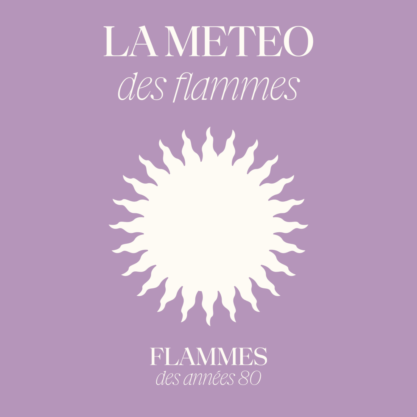 La Météo des Flammes du 3 au 9 août : fatigue, changements et affirmation de soi. episode artwork