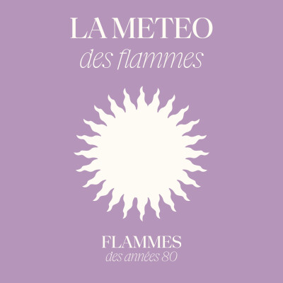 La Météo des Flammes du 3 au 9 août : fatigue, changements et affirmation de soi. cover
