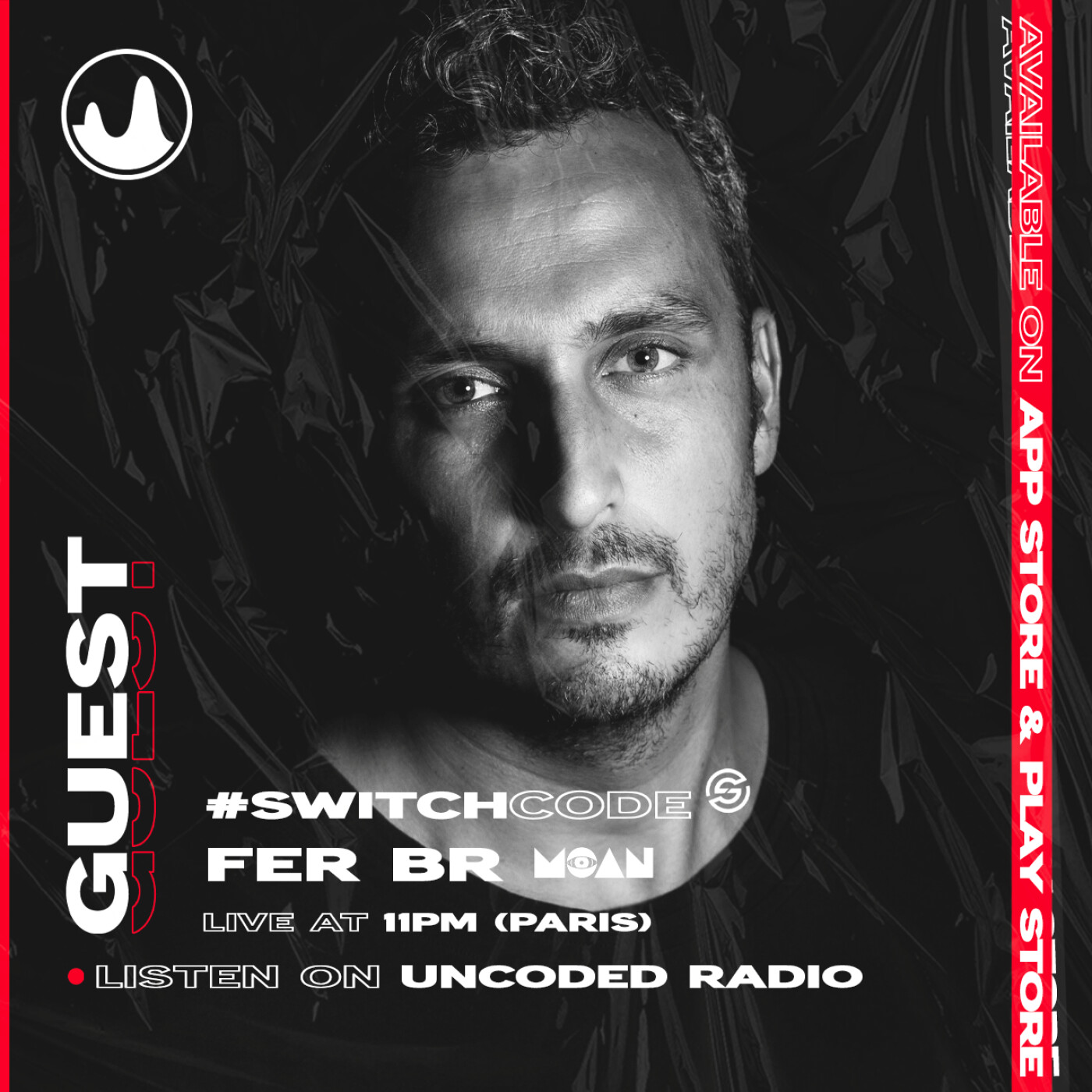 UNCODED SESSION \