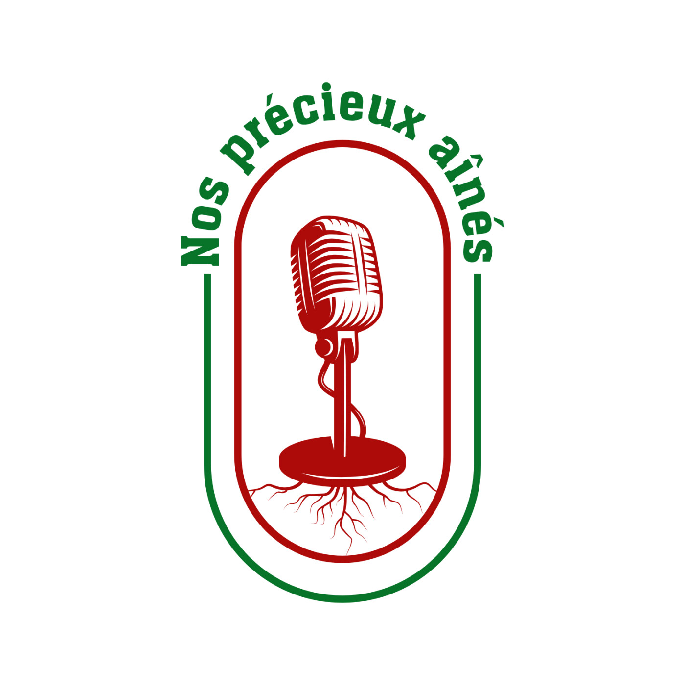 Teaser - Nos précieux aînés