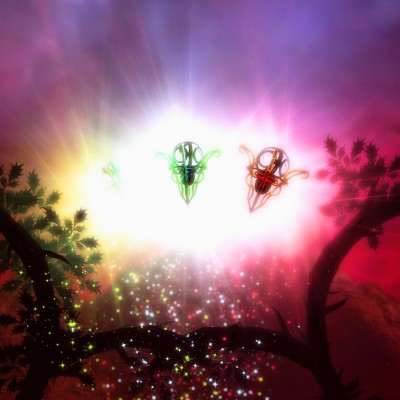 LTTG | Trine #15 - Tour de Sarek cover