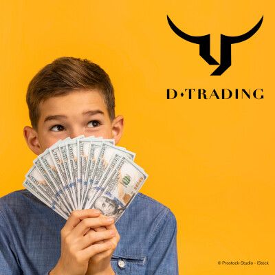 120. Les jeunes et le trading (Partie 2) cover
