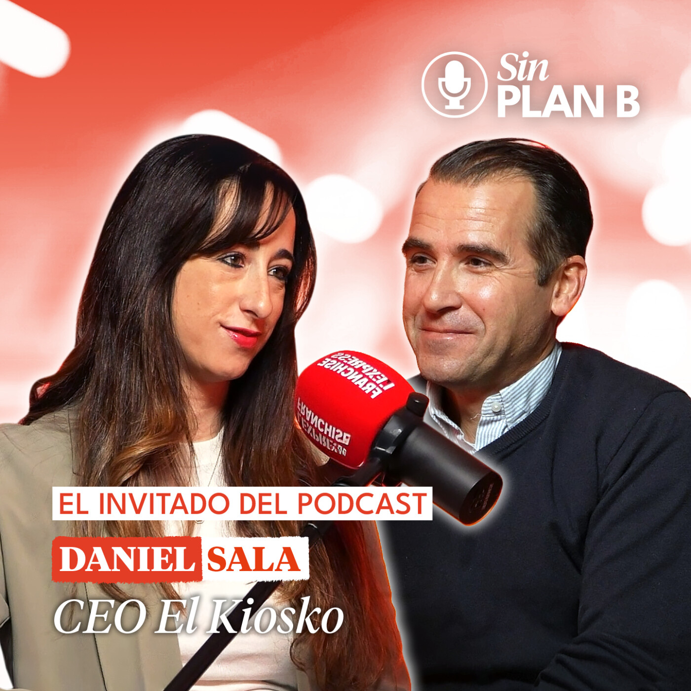 Portada de Sin Plan B