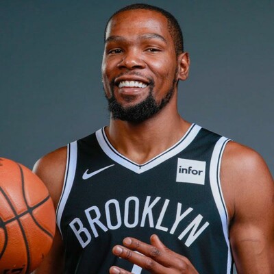 NBA: Para onde vai Kevin Durant? Free agency 2022 aberta! (Livecast TP #75 com Cara dos Sports) cover