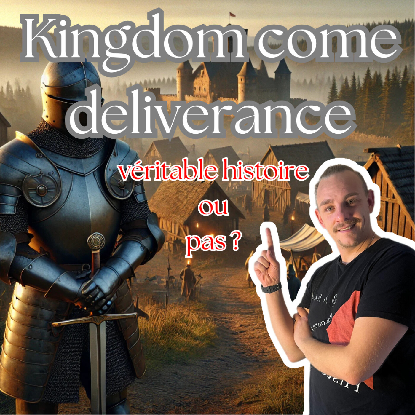 Raconte moi son Histoire