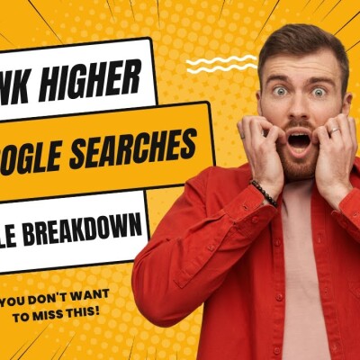 Your Sitemap is Killing Your Rankings (Here's Why) cover