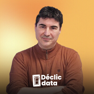 Évolution, Défis et Futur du Métier de Consultant en Business Intelligence (Laurent Buisson, BCSYS) cover