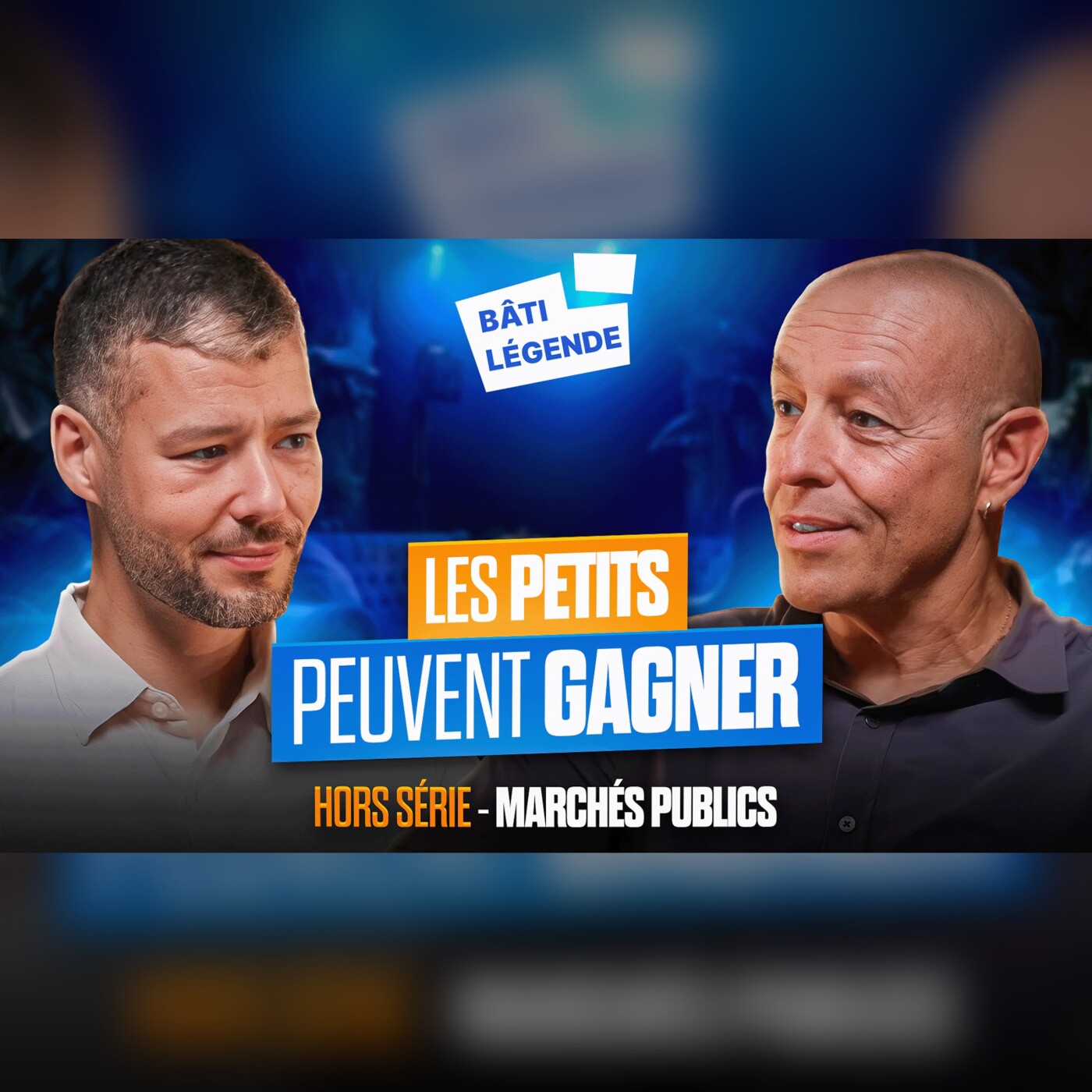Appels d'offres BTP : comment gagner sans être le moins cher ?