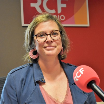 Nathalie Berthaud - Cap emploi 49 cover