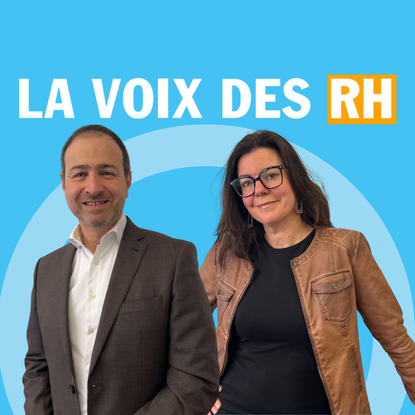 La Voix Des RH