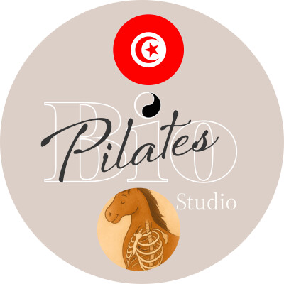 🇹🇳 🐴 تعليم غندور عن التنفس في بيلاتس La Respirazione Stott Pilates cover