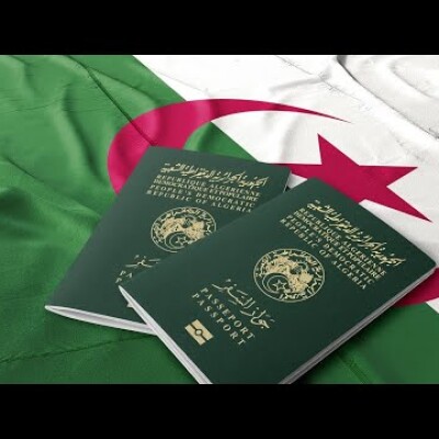 Près de 30 mille Algériennes et Algériens privés de leurs passeports et interdits de quitter le pays cover