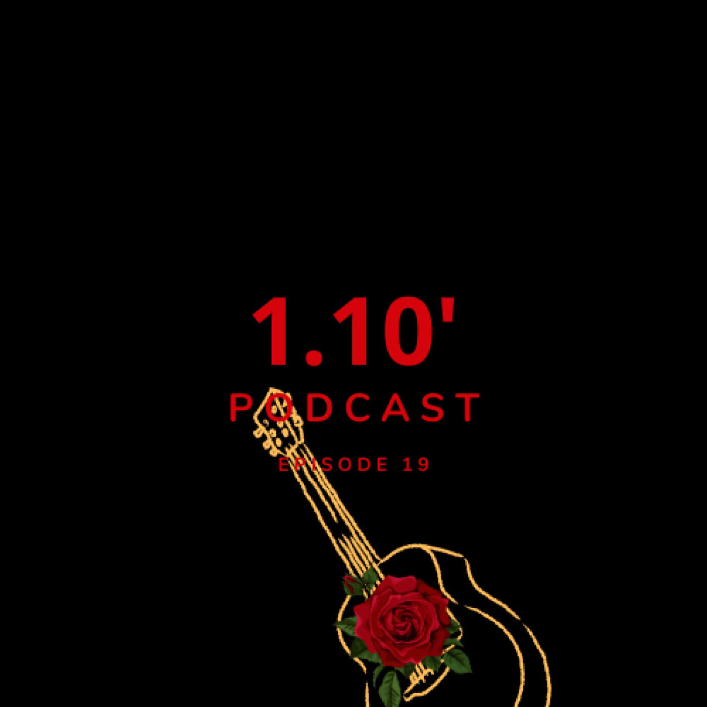 1.10, une musique