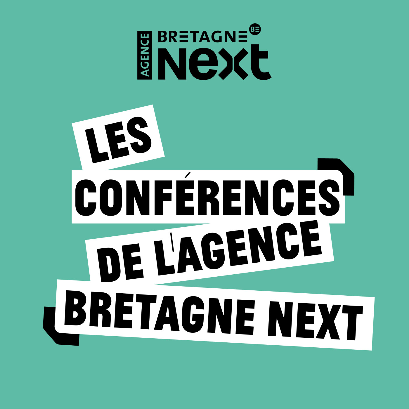 Les Conférences de l\'agence Bretagne Next