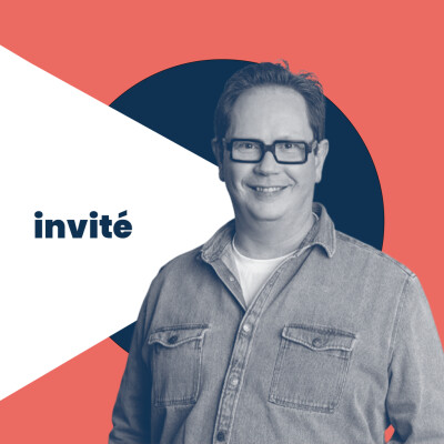 Kiabi Monde : Concilier transformation, engagement et humanité | Franck de Saintignon, Leader RH de Kiabi Monde
