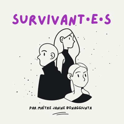 « Le psycho-trauma c’est une effraction » avec Johanna Rozenblum, psychologue clinicienne. cover