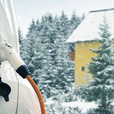 Voiture électrique en hiver : comprendre et éviter la perte d’autonomie cover