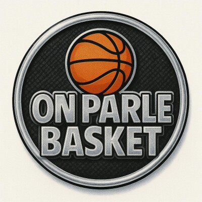 On Parle Basket #2 : Preview Play-Offs 1st Round cover