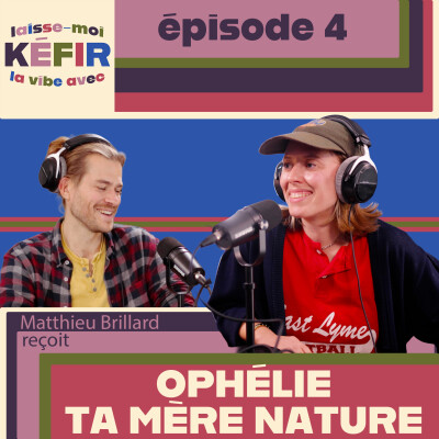 On parle agriculture urbaine avec Ophélie Ta Mère Nature cover