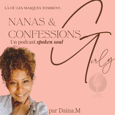 🎙️ Épisode 7 - Se choisir, ça dérange cover