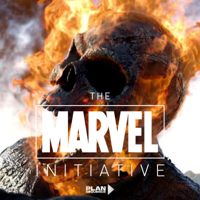 Ghost Rider : L'Esprit de Vengeance cover