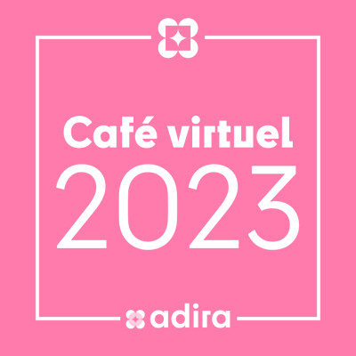Cafés virtuels 2023 cover
