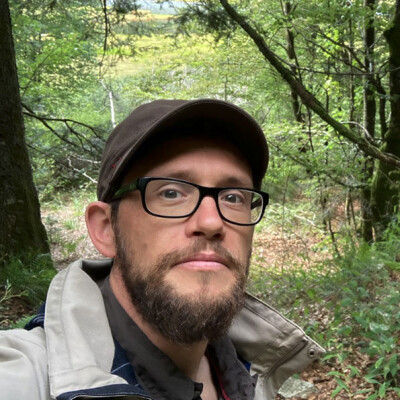 Aurélien Bonnet du Moulin Nature présente "Du temps pour soi" cover