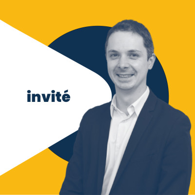 Rubis Energie | Manuel Cuesta, Directeur des Systèmes d'Information de Rubis Energie cover