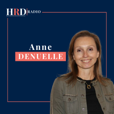 Groupe Apave : Maîtrise les risques | Anne Denuelle, Directrice des Ressources Humaines du Groupe Apave cover