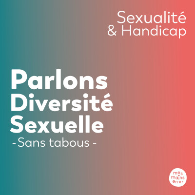 Elles parlent d'amour, de désir et de sexualité. cover