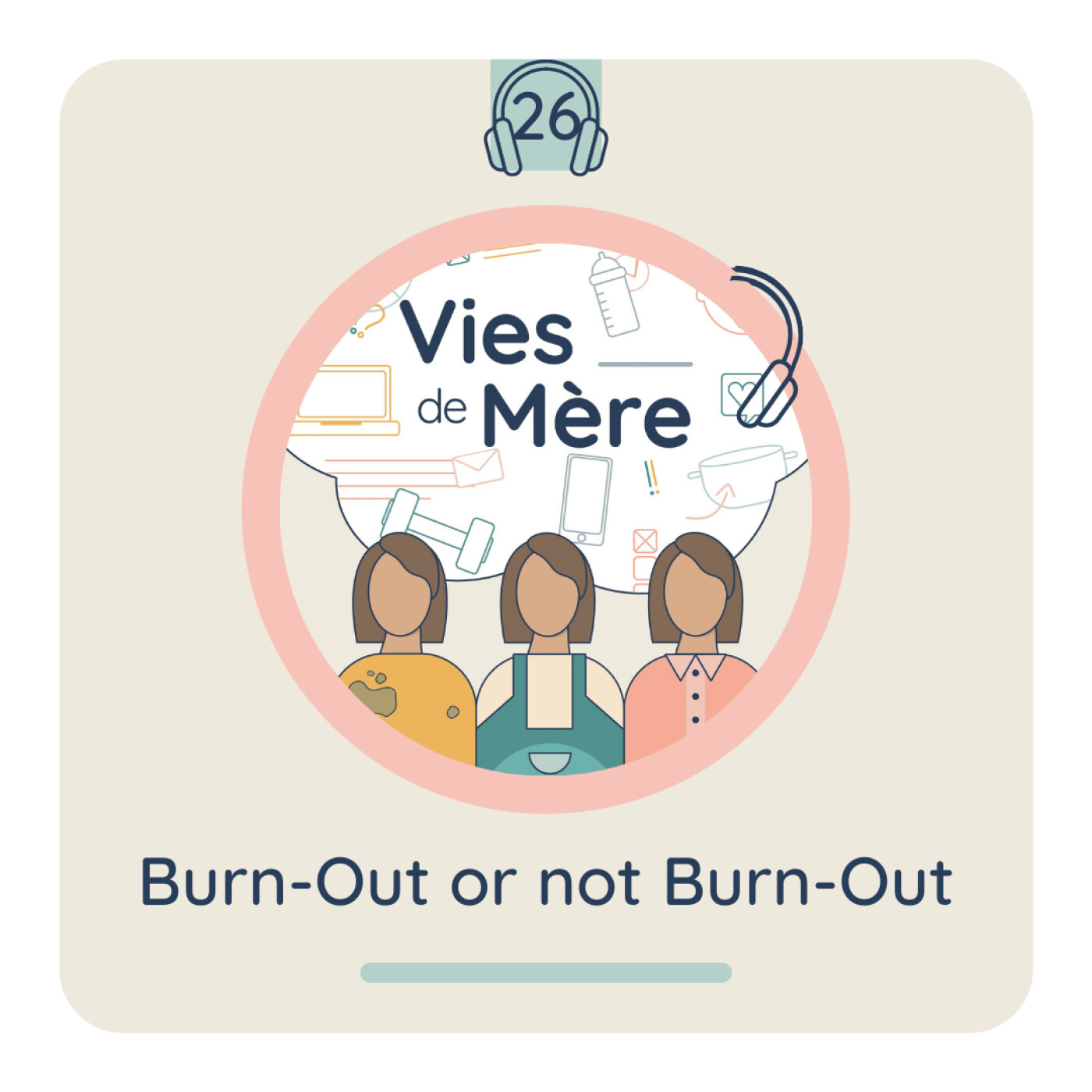 #26 - Burn-Out or not Burn-Out