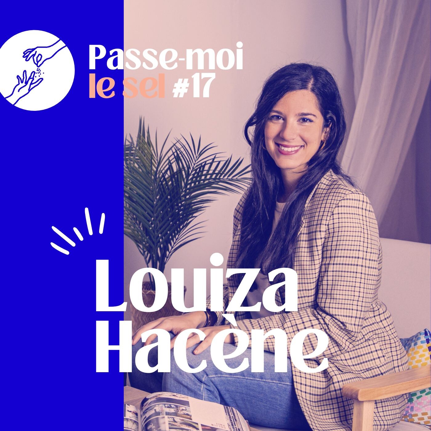 Passe moi le sel