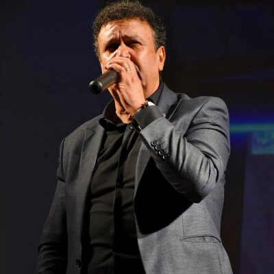 Rachid Berriah Zarga Rani Nsal cover