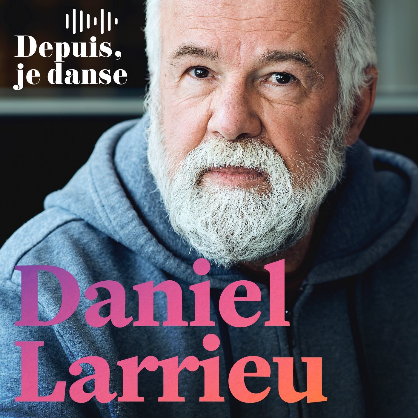 Depuis, je danse