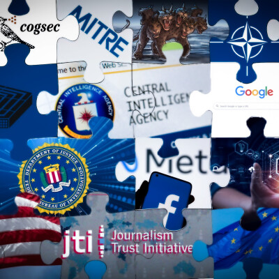 Les morceaux du Puzzle - 27-02-24 cover