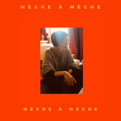 Mèche à mèche avec Anna, une évolution pas que capilaire ... cover