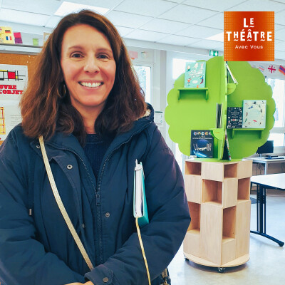 Interview de Christelle Gavory, Neuropsychologue, Psychologue Clinicienne sur les Dys cover