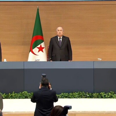 Enfin Tebboune nous écoute ! Enfin une bonne nouvelle ! L’ALGEX, c’est terminé en Algérie cover