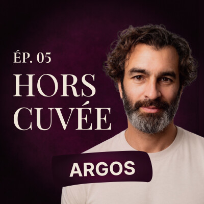Dirigeant +100 Cliniques : le vrai problème des vétérinaires en France | Émeric Lemarignier - Argos #5 cover