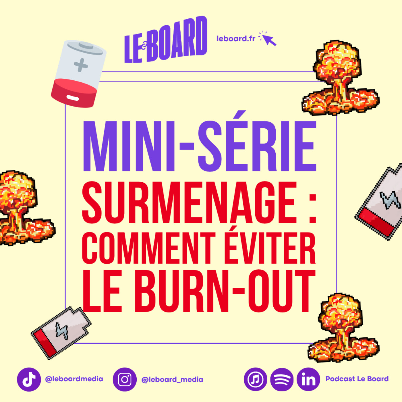 (intégral) 🪫- Freelance : comment arrêter de se cramer et éviter le burn-out