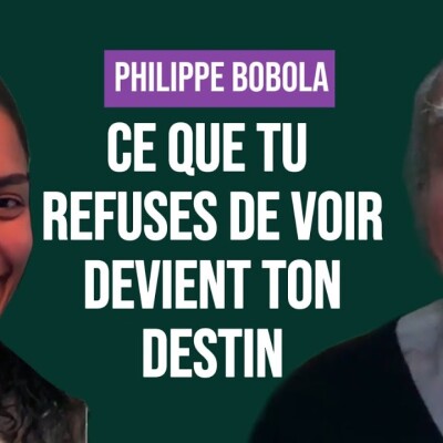 En sortir avec plus de conscience à travers la sagesse des mythes - Philippe Bobola cover
