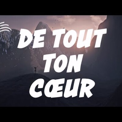 Écoute : Parole et Évangile du jour | Samedi 12 mars • Parcours Carême • Foyer d'espoir ! cover