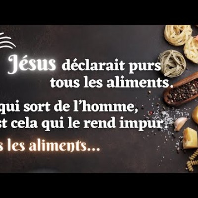 Écoute : Parole et Évangile du jour | Mercredi 8 février • Ste Bakhita cover