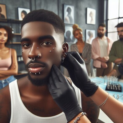 Tu n'entreras pas de métal dans ta peau - Archange Gabriel Psaume 258 cover