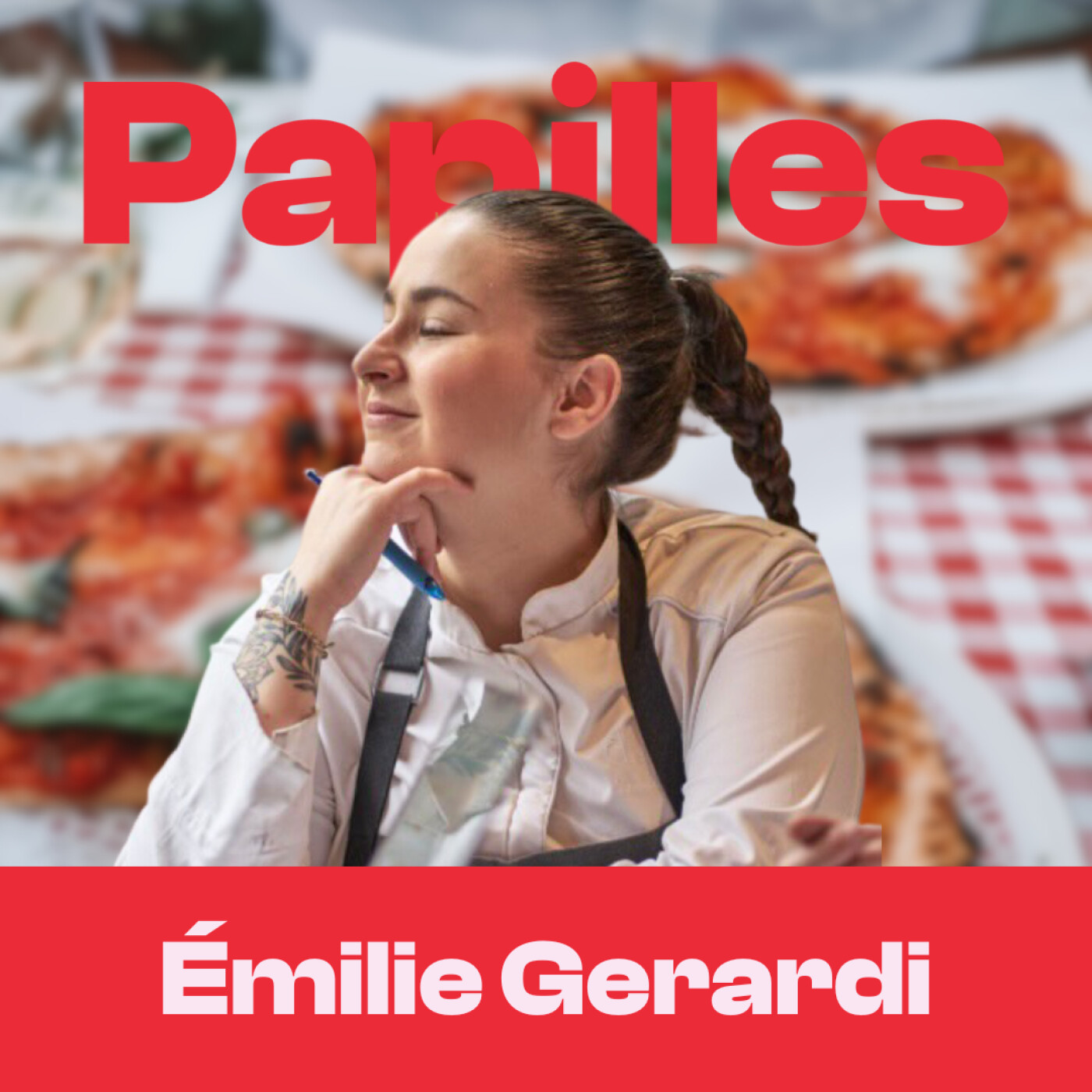 Papilles