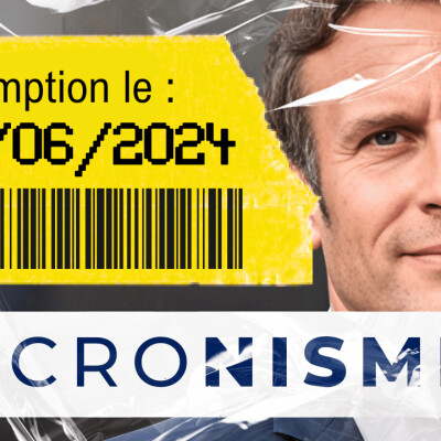 J-2 avant la fin du Macronisme ? (Actualités) #biden cover