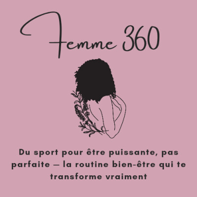 Du sport pour être puissante, pas parfaite — la routine bien-être qui te transforme vraiment cover